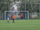 ST S.K.N.W.K./D.Z.C. '09 JO15-1JM - Hoeven JO15-1 (competitie) 2023-2024 (3e fase) (79/123)